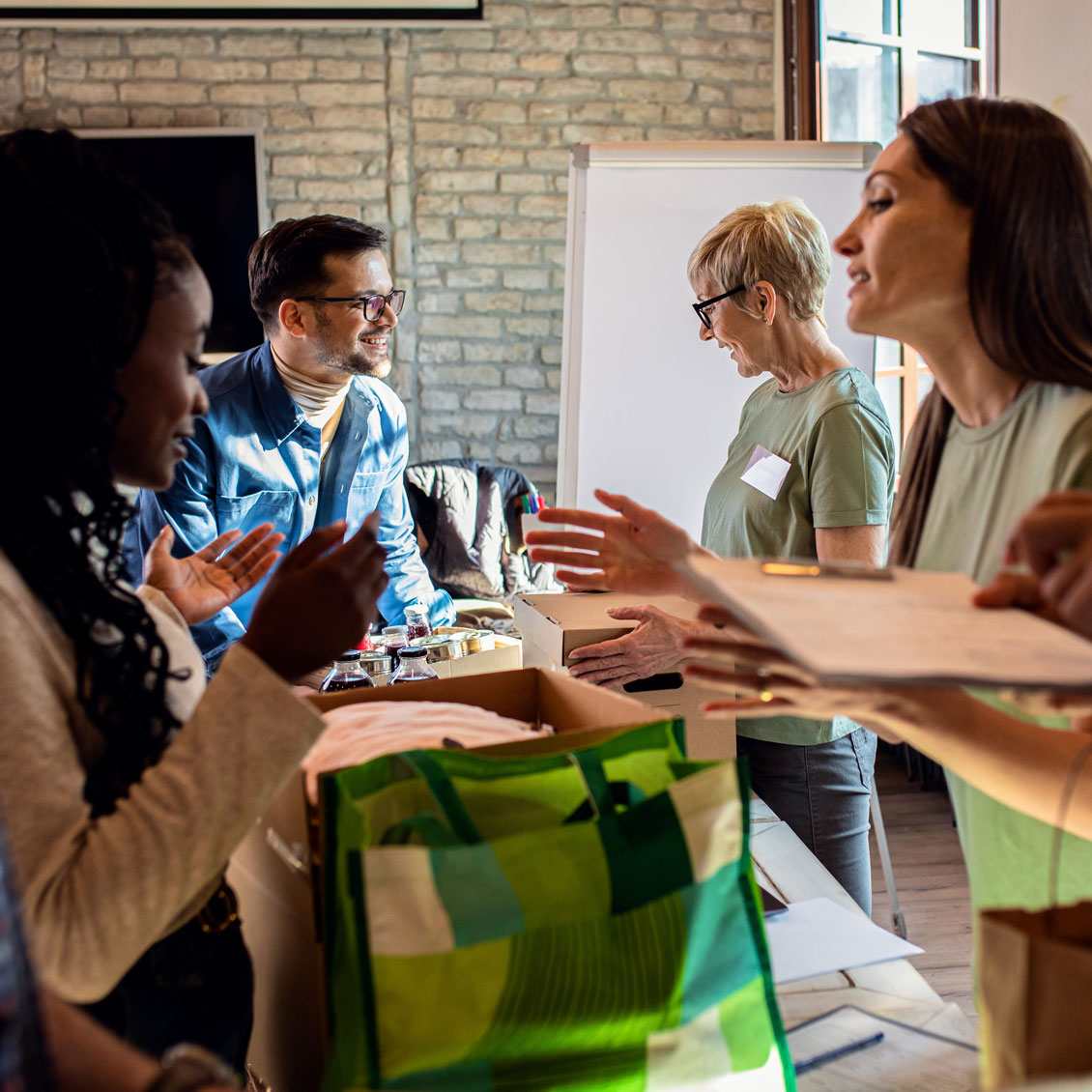 Hoeftmann und Partner Stiftung – Verwaltung