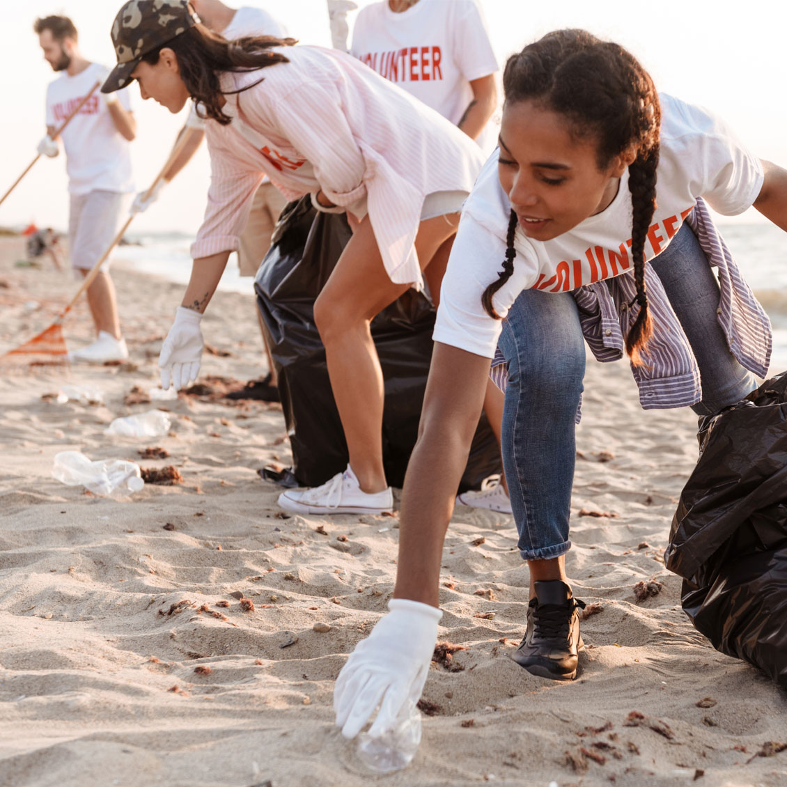 Hoeftmann und Partner Stiftungen fördern