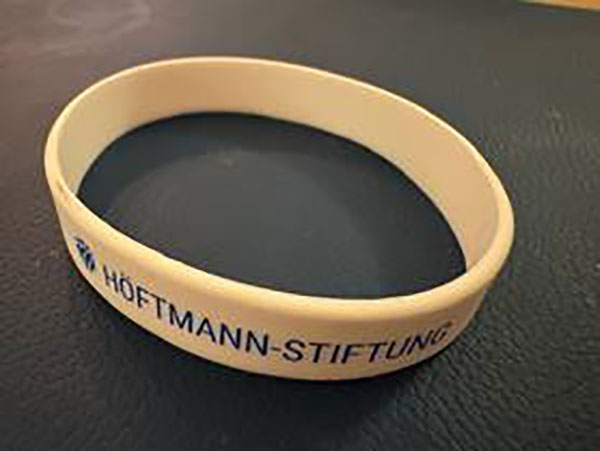 Hoeftmann und Partner – Stiftung