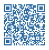 QR-Code bcause Treuhand GmbH